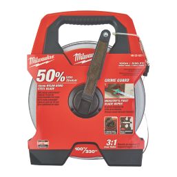 Milwaukee  100m Tape Measure