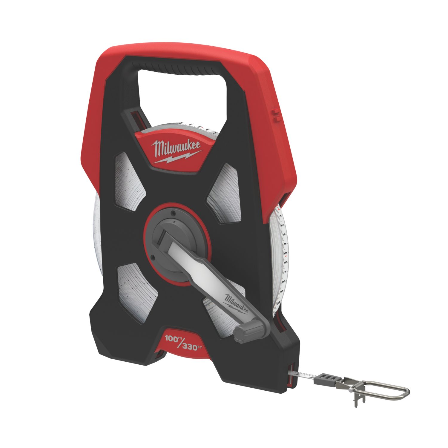 Milwaukee 100m Tape Measure (953FJ)