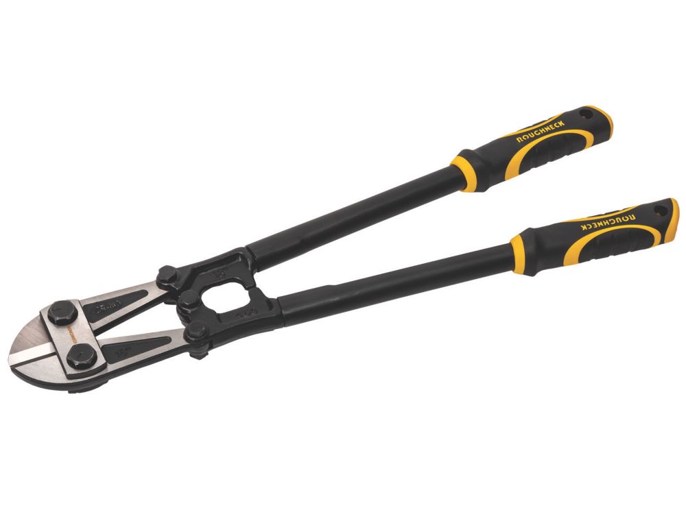 Roughneck 39-136 Professional Bolt Cutters 900mm (36in) ROU39136 - 4