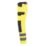 Site Ovett Hi-Vis Trousers Yellow & Black 40" W 32" L