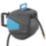 PCL HRA3L03 PVC Air Hose Reel 10mm x 20m