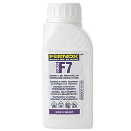 Fernox F7 Biocide 200ml