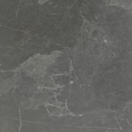Splashwall Welsh Slate Bathroom Wall Panel Matt Grey 2420mm x 900mm x 11mm