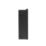 Be Modern Rodwell Black Remote Control Inset Electric Fire 914mm x 154mm x 442mm