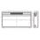 Be Modern Rodwell Black Remote Control Inset Electric Fire 914mm x 154mm x 442mm