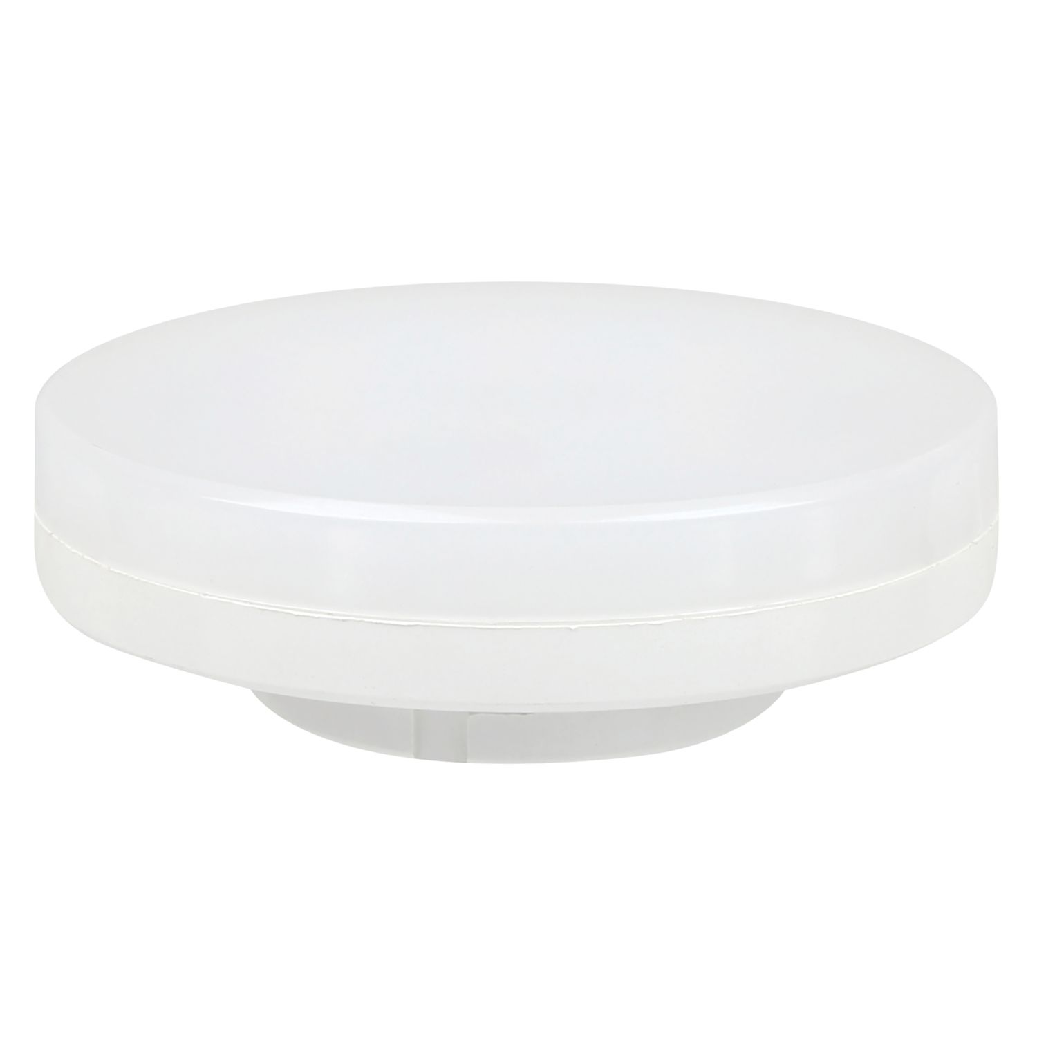 LAP GX53 Globe LED Light Bulb 600lm 5.4W (953PP)