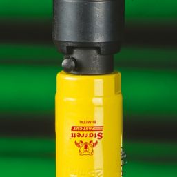 Starrett Kwik-Change Arbor Adaptor 15.8mm