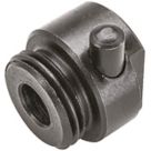 Starrett Kwik-Change Arbor Adaptor 15.8mm