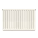 Myson 700mm x 1000mm 6878BTU White Type 22 Convector Radiator