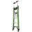 Little Giant Fibreglass 1.73m 3 Step Platform Step Ladder