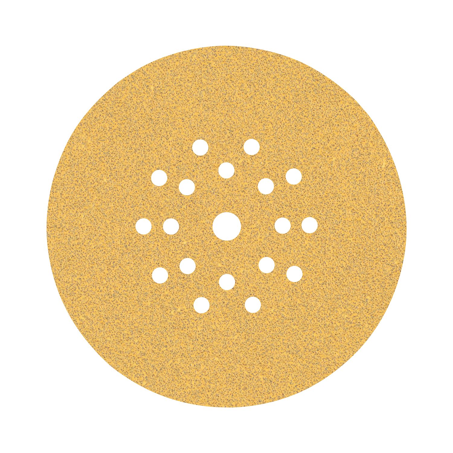 Bosch Expert C470 60 Grit 18-Hole Punched Plaster & Drywall Sanding Discs 225mm 25 Pack (953RT)