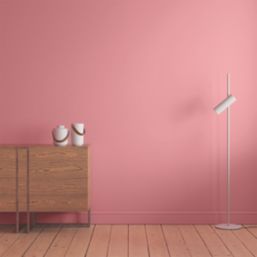 LickPro Max+ 1Ltr Pink 12 Matt Emulsion  Paint