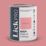 LickPro Max+ 1Ltr Pink 12 Matt Emulsion  Paint