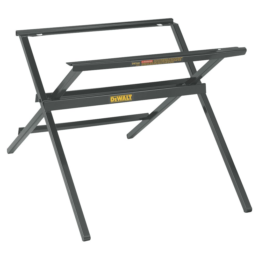 Refurb DeWalt DWE7491-XJ Table Saw Stand