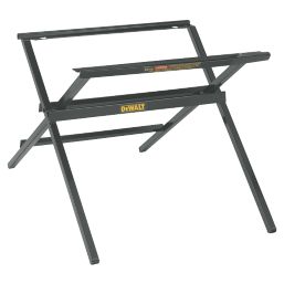 Refurb DEWALT DWE7491-XJ Table Saw Stand