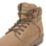 Apache Barnwell Size 9  Stone  Steel Toe Cap Safety Boots