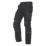 Puma Precision X Work Trousers Navy 34" W 30" L