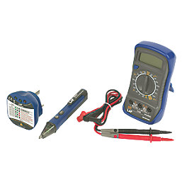 LAP K530 Voltage Detector Kit