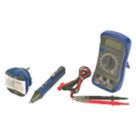 LAP  Voltage Detector Kit