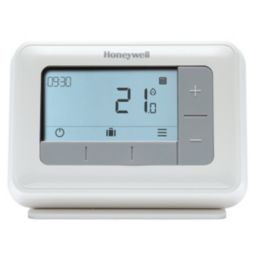 Honeywell Home 1-Week Programmable Thermostat