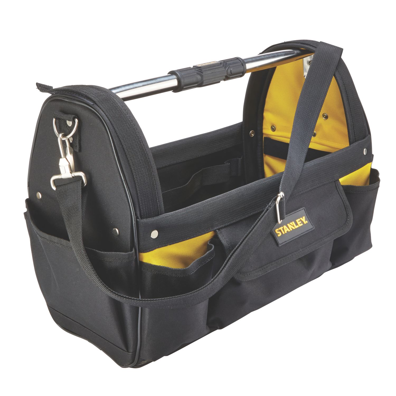 Stanley Open Tool Tote 18" (9545J)