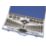 Hilka Pro-Craft M6-M24 Mixed Tap & Die Set 45 Pcs