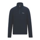Regatta Thompson Marl Fleece Navy X Large 49.2" Chest