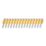 DEWALT Zinc-Plated Collated Concrete Nails 2.6mm x 30mm 1005 Pack