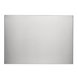 Bunker  Stainless Steel 646mm Worktop for 3-Tier Tool Trolley