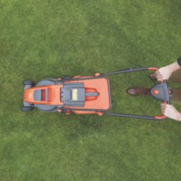Flymo Speedi-Mo 360C 1500W 36cm Electric Rotary Lawn Mower  230V