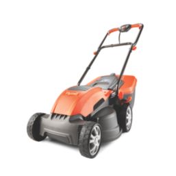 Flymo Speedi-Mo 360C 1500W 36cm Electric Rotary Lawn Mower  230V