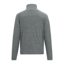 Regatta Thompson Marl Half Zip Fleece Iceberg X Large 49.2" Chest