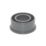 FloPlast Solvent Soil Boss Adaptor Grey 32mm