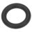 Flymo 501301801  O-Ring