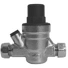 Flomasta  Pressure Reducing Valve 1 - 16bar 15mm x 15mm