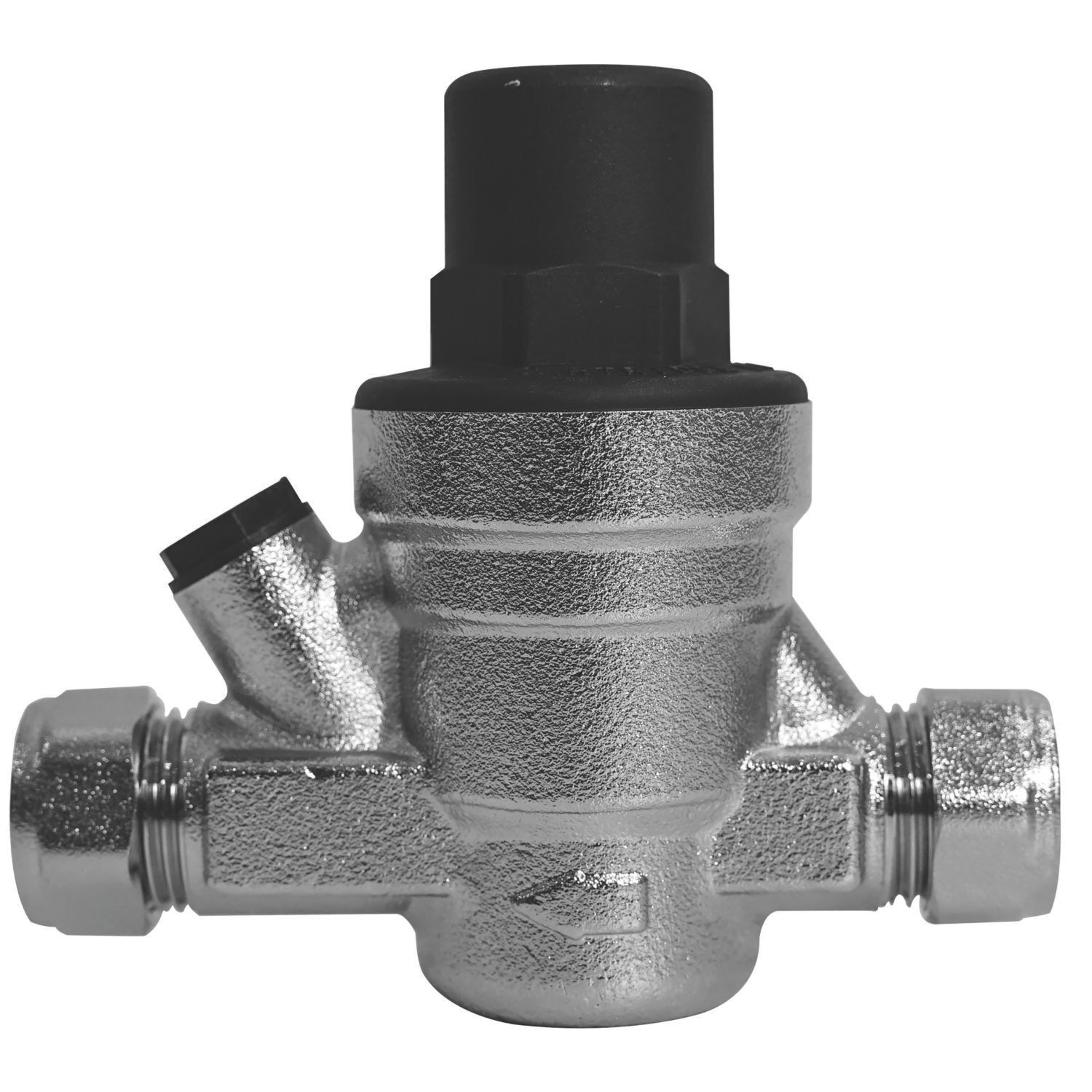 Flomasta Pressure Reducing Valve 1 - 16bar 15mm x 15mm (954FA)