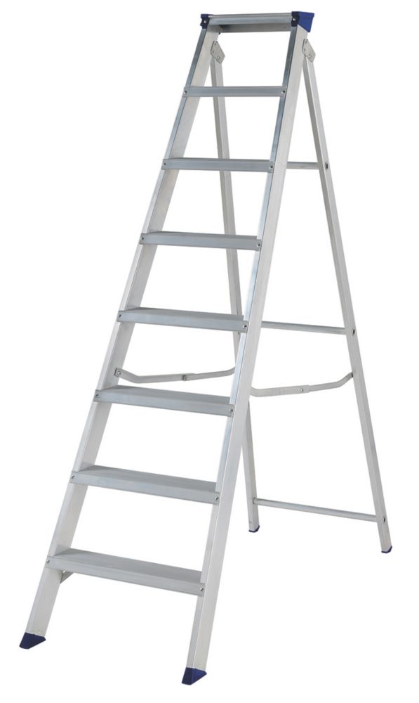 2 step deals ladder screwfix