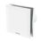 Vent-Axia 479088 100mm (4") Axial Bathroom Extractor Fan with Timer White 240V