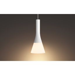 Philips Hue Explore LED Smart Pendant Light White 6W 806lm