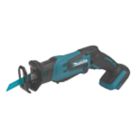 Refurb Makita DJR185Z 18V Li-Ion LXT  Cordless Mini Reciprocating Saw  - Bare