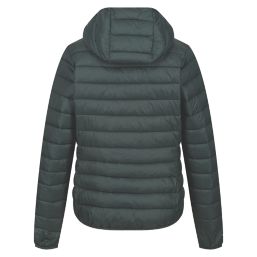 Regatta Womens Marizion Hooded Padded Insulated Jacket Coat | UK