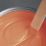 LickPro  Matt Orange 04 Emulsion Paint 5Ltr