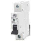 MK Sentry  50A SP B Curve  MCB