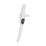 Fab & Fix Charisma Left-Handed Cockspur Window Handle White