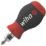 Wiha  Stubby Screwdriver with Bits 8 Piece Set