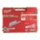 Milwaukee  1/2" Drive Ratchet & Socket Set 28 Pieces