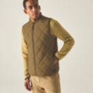 Regatta Harvin Bodywarmer Rich Tan  3X Large 49-51" Chest