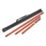 Refurb Forge Steel  Box Level Set 4 Pieces