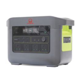 Pramac PWB2400   2400W Portable Power Station 2150Wh