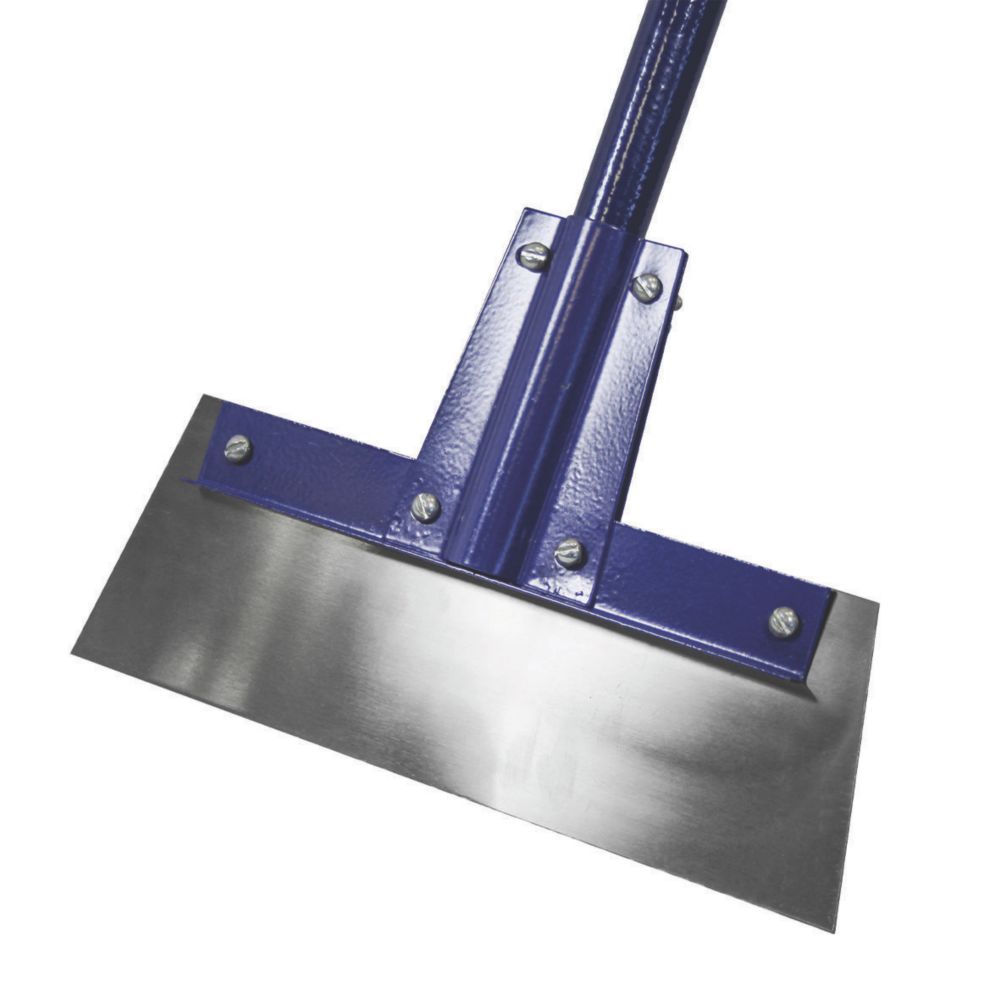 Faithfull FAIFSHD12 Heavy Duty Floor Scraper 12